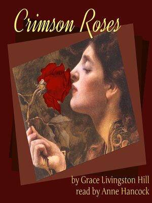 cover image of Crimson Roses